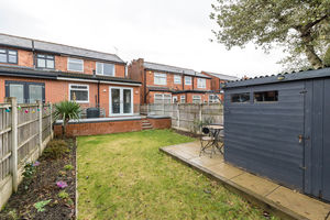 Garden- click for photo gallery